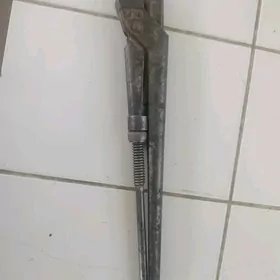 Gaz açar