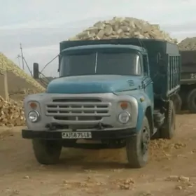 Zil 130 1993