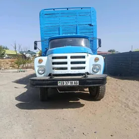 Zil 133 1983