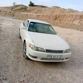 Toyota Mark II 1994