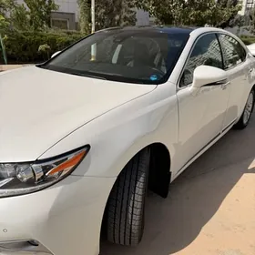 Lexus ES 350 2018