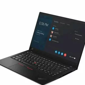 ThinkPad noutbuk paket