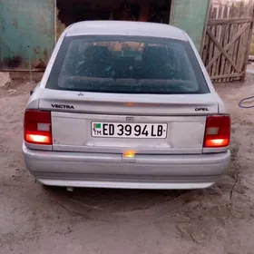 Opel Vectra 1991