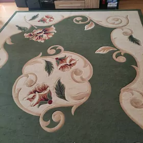 Ковёр турецкий