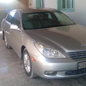Lexus ES 300 2002