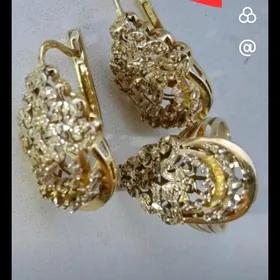 kamplekt gulakalka