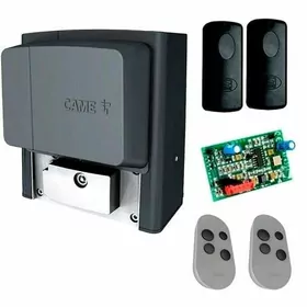 Came BKS 12 AGS Италия 1200кг