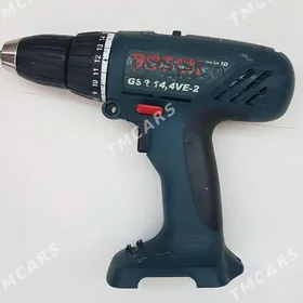 шурупаверт Bosch