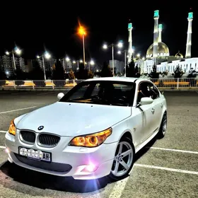 BMW E60 2005