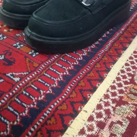 arzan gyz Kõwüş