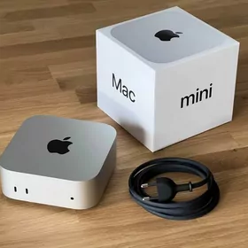 Mac mini|16-RAM|256/512