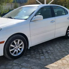 Lexus ES 300 2002