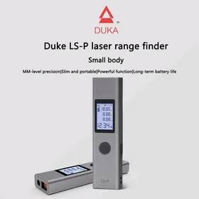 Duka Laser Meter 40m
