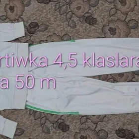 AK sportiwka