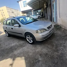 Opel Astra 2001