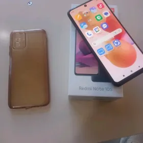 Redmi note 10 s