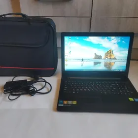 Notbuk Lenowo kompania