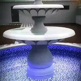 фонтан