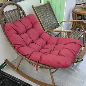 Kresla kachalka kreslo кресло