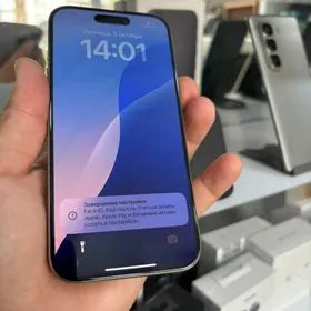 iPhone 15 pro