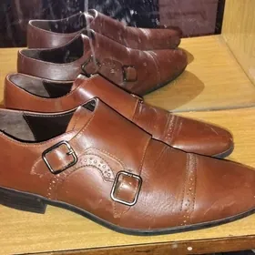 Туфли мужские.