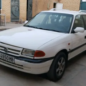 Opel Astra 1995