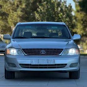 Toyota Avalon 2004