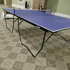 Tennis stol