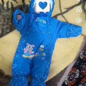 caga esik