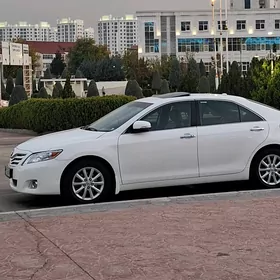Toyota Camry 2009