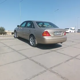 Toyota Avalon 2002