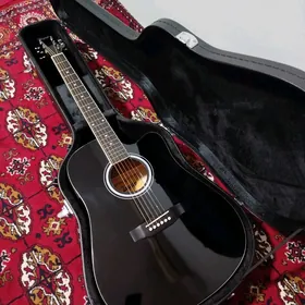 Gara Komplekt Gitara