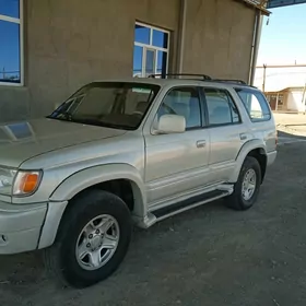 Toyota 4Runner 2002