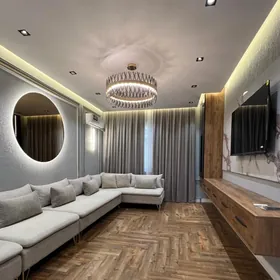Mir6 4 komnatly LUXURY