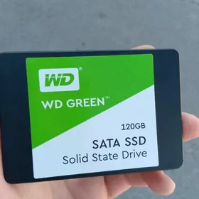 ssd 120Gb
