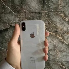 iPhone Xs
