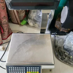 market terezi çek çykyan