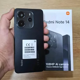Redmi Note 14 8/256