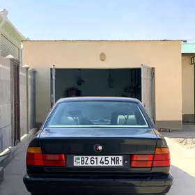 BMW 520 1993