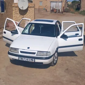 Opel Vectra 1989