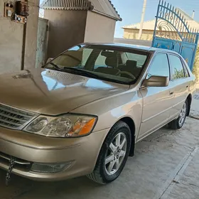 Toyota Avalon 2000