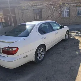 Infiniti I30 2000
