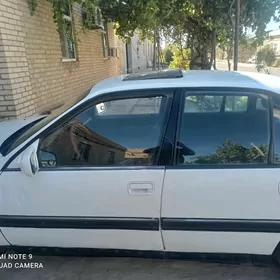 Opel Omega 1992