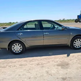 Toyota Camry 2002