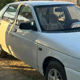 Lada 2112 2001
