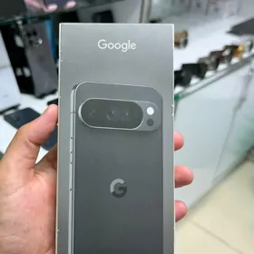 Google Pixel 10 Pro XL