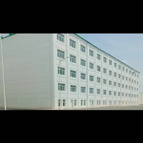 ÄNEW PANELKA 1 ETAŹ 2 KOM 96м²