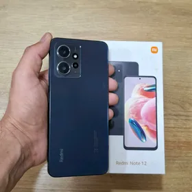 Redmi Note 12 6/128