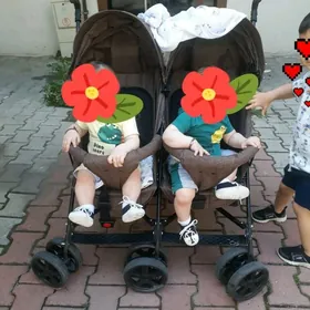 коляска