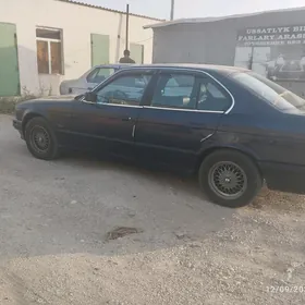 E 34 Yzky Bamper